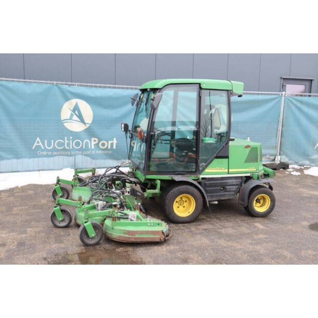 2008 JOHN DEERE 1505-44837137