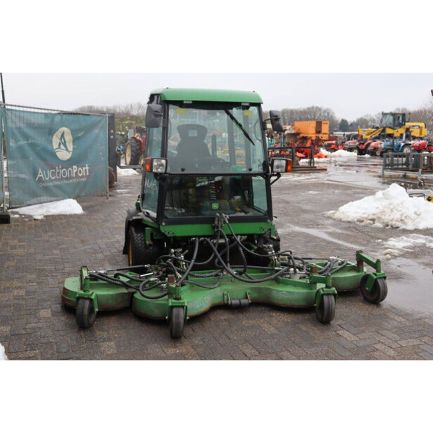 2008 JOHN DEERE 1505-44837143