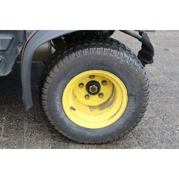 2008 JOHN DEERE 1505-44837152