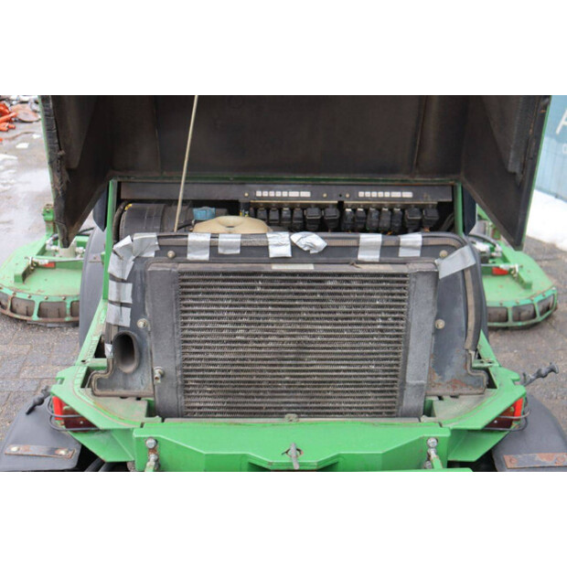 2008 JOHN DEERE 1505-44837153