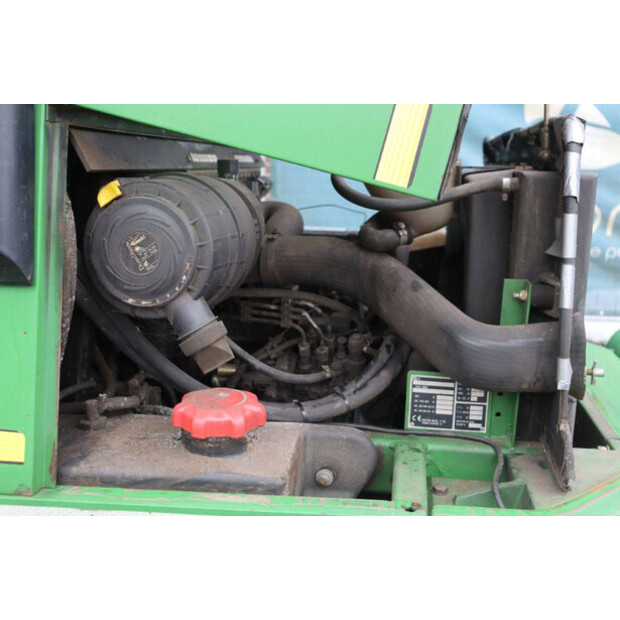 2008 JOHN DEERE 1505-44837154