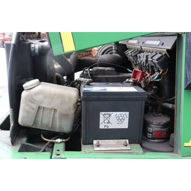 2008 JOHN DEERE 1505-44837156