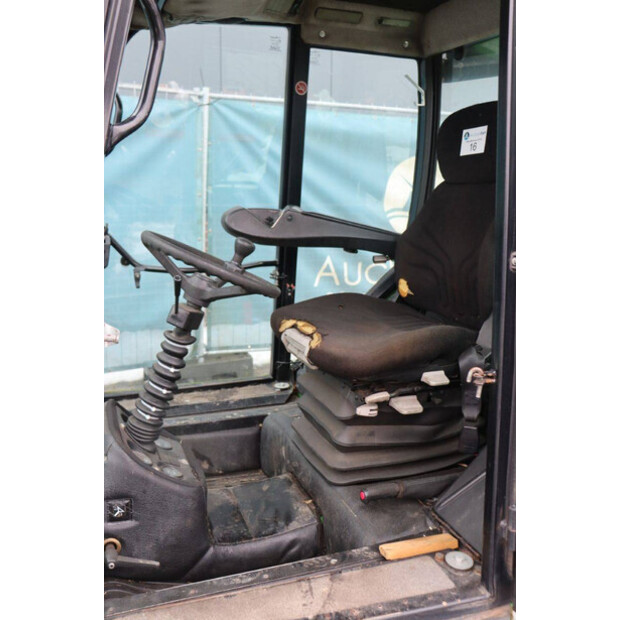2008 JOHN DEERE 1505-44837164