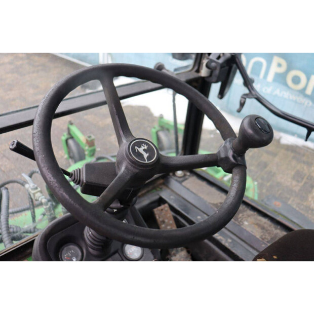 2008 JOHN DEERE 1505-44837166