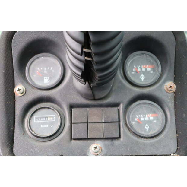 2008 JOHN DEERE 1505-44837169