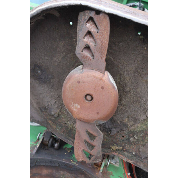 2008 JOHN DEERE 1505-44837177