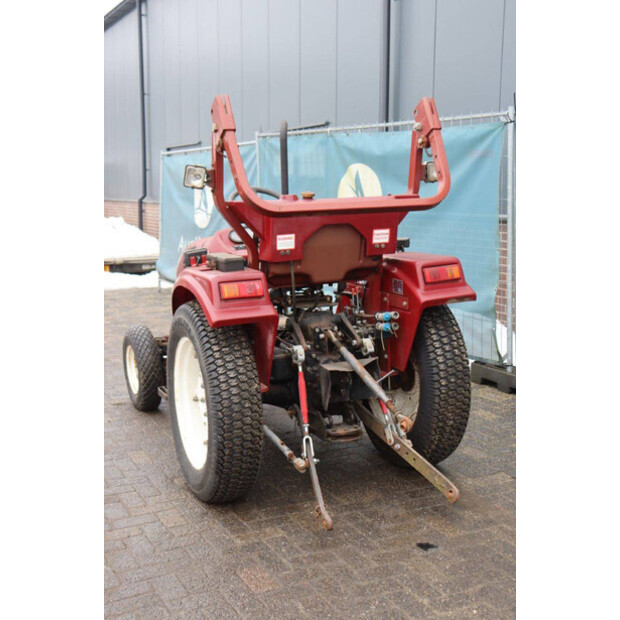 2007 KNEGT DF 254 G2-44837193