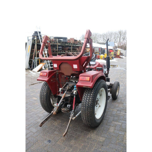 2007 KNEGT DF 254 G2-44837195