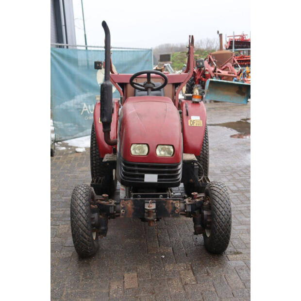 2007 KNEGT DF 254 G2-44837197