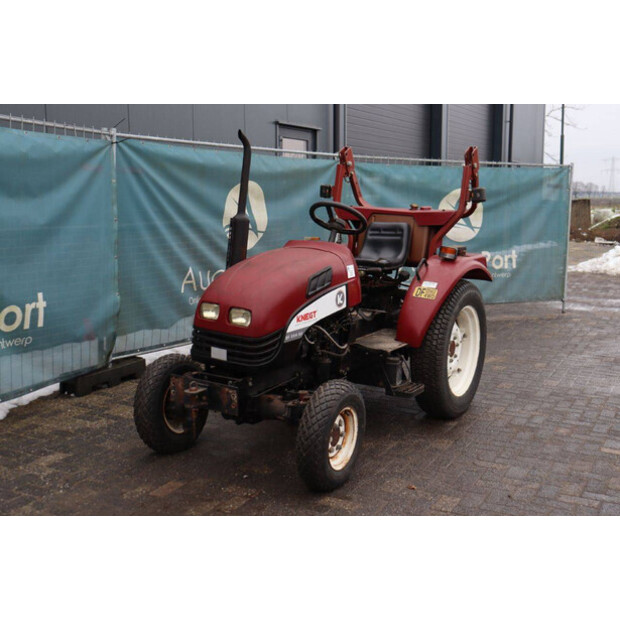 2007 KNEGT DF 254 G2-44837198