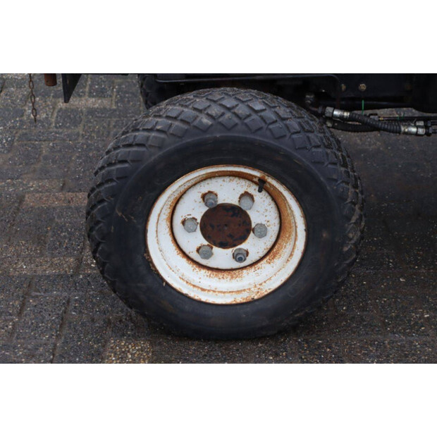 2007 KNEGT DF 254 G2-44837208