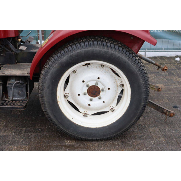 2007 KNEGT DF 254 G2-44837210