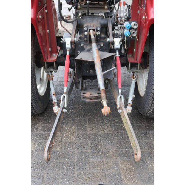 2007 KNEGT DF 254 G2-44837213