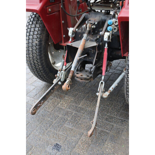 2007 KNEGT DF 254 G2-44837214