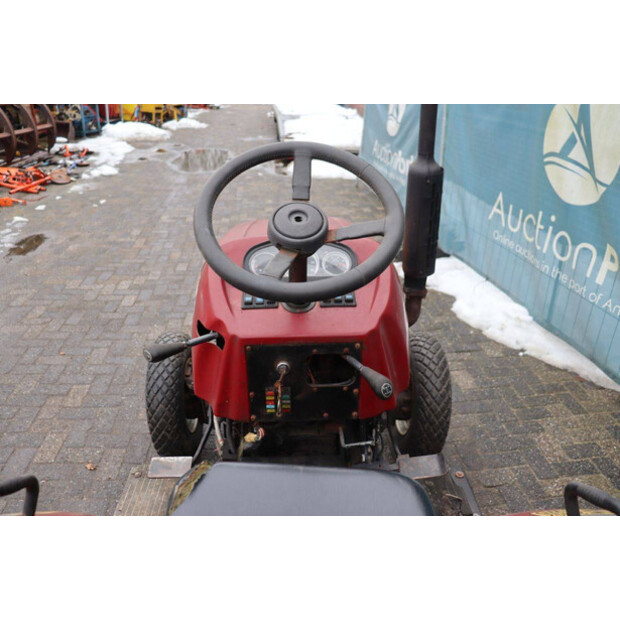 2007 KNEGT DF 254 G2-44837218