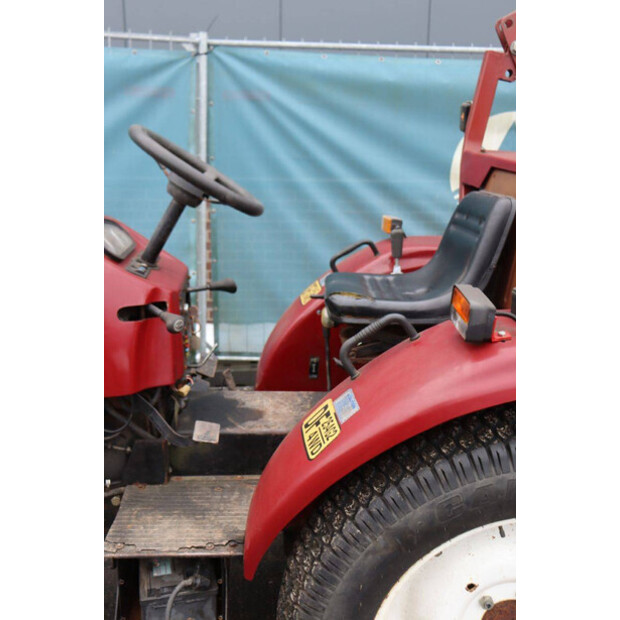 2007 KNEGT DF 254 G2-44837219