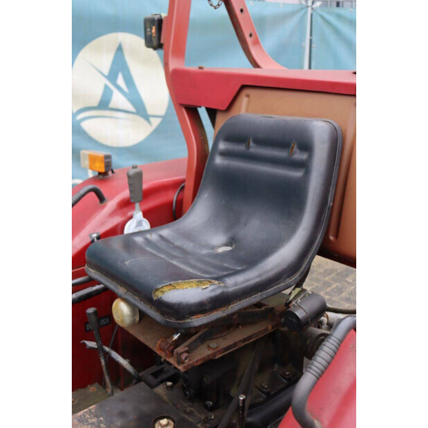 2007 KNEGT DF 254 G2-44837220