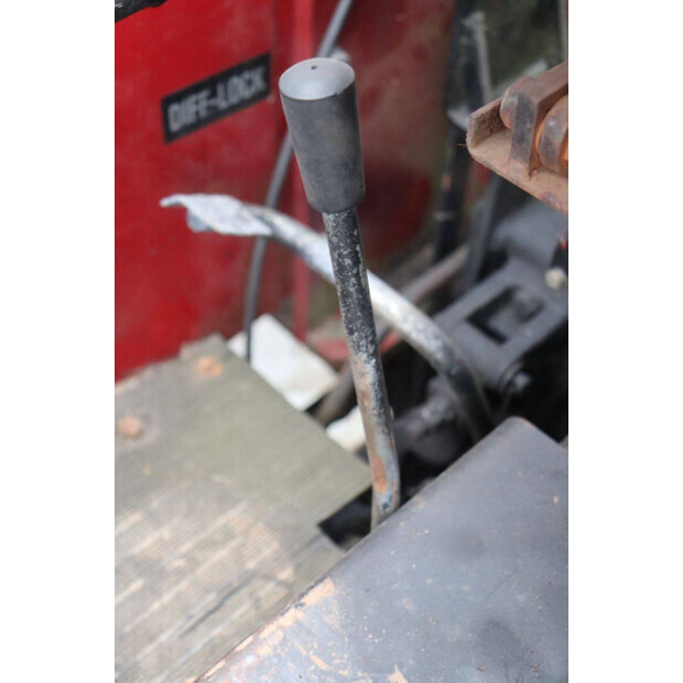 2007 KNEGT DF 254 G2-44837223