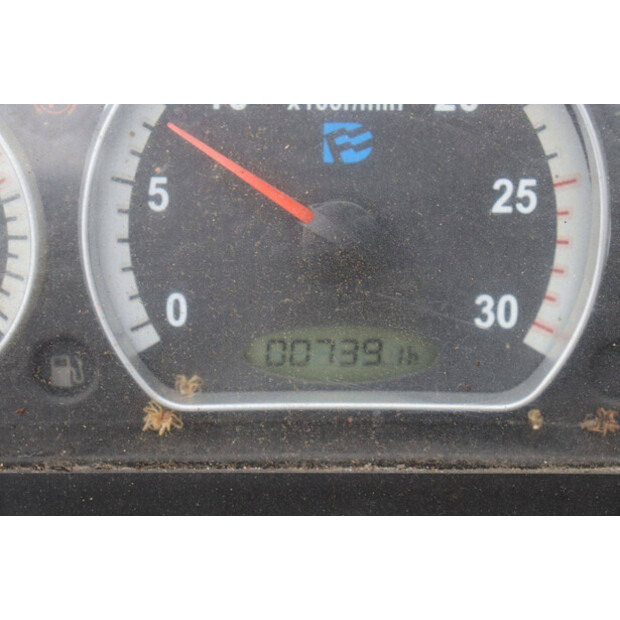 2007 KNEGT DF 254 G2-44837230