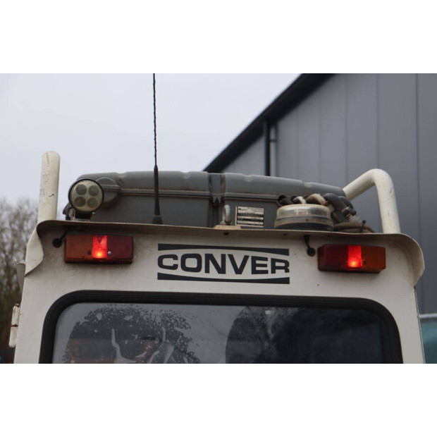 2016 Conver C4-44837272