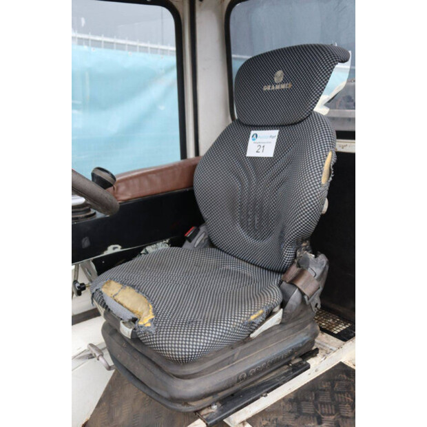 2016 Conver C4-44837278