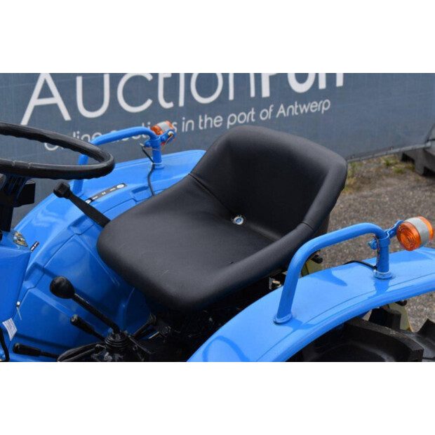 Iseki TX155F-44837313