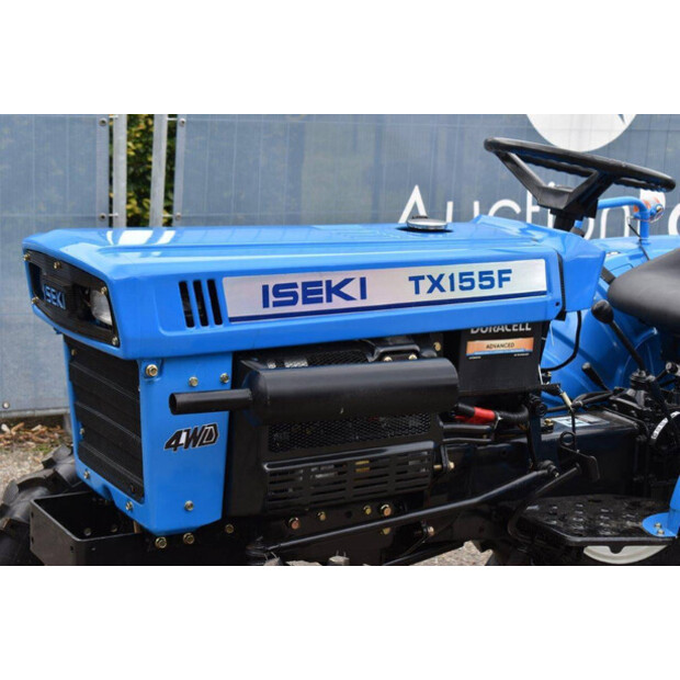 Iseki TX155F-44837329