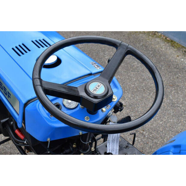 Iseki TX155F-44837336