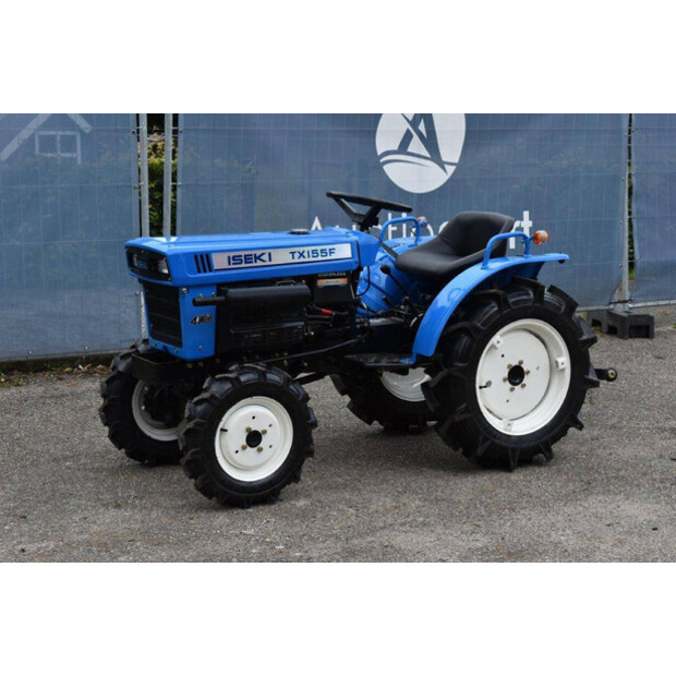 Iseki TX155F-44837353