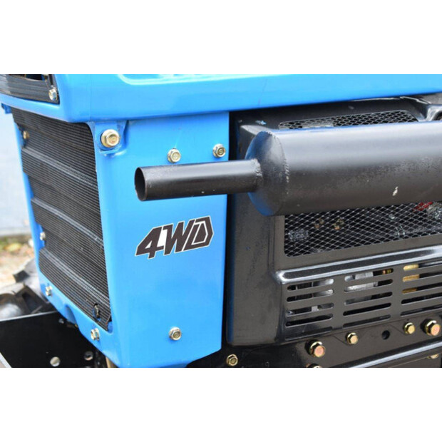 Iseki TX155F-44837365