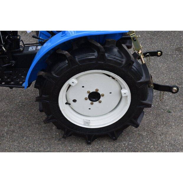 Iseki TX155F-44837371