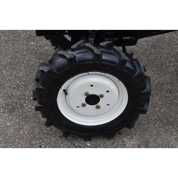 Iseki TX155F-44837372