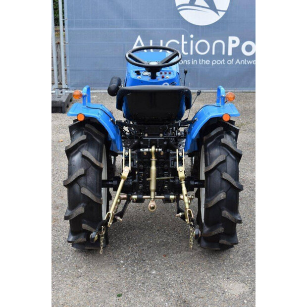 Iseki TX155F-44837380