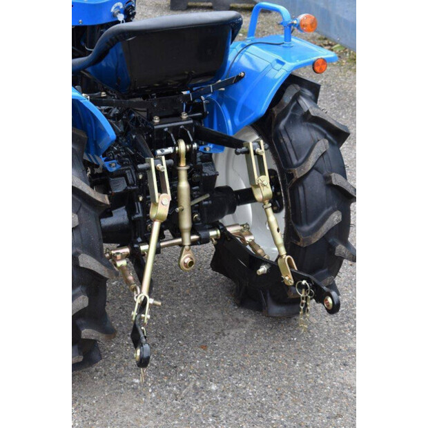 Iseki TX155F-44837429