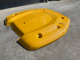 Image for ATTACHMENTS 2025 Volvo BL60B for Sale in Luxembourg