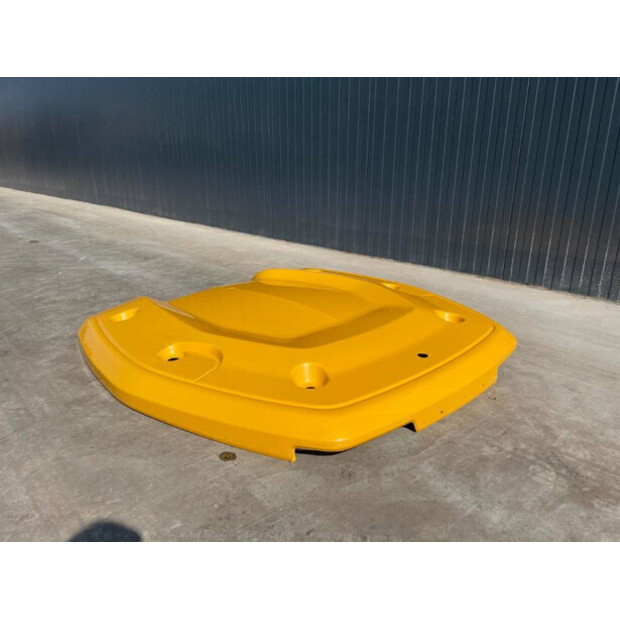 2025 Volvo BL60B-44837567