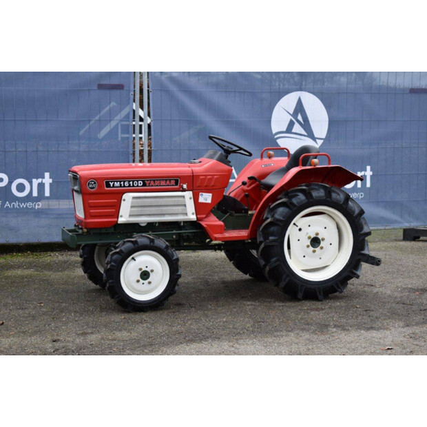 YANMAR YM1610D-44837582