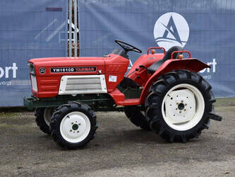 صورة ل تراكتورات زراعية يانمار YM1610D