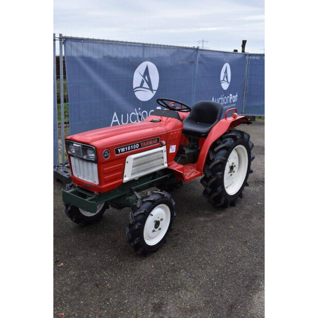 YANMAR YM1610D-44837591