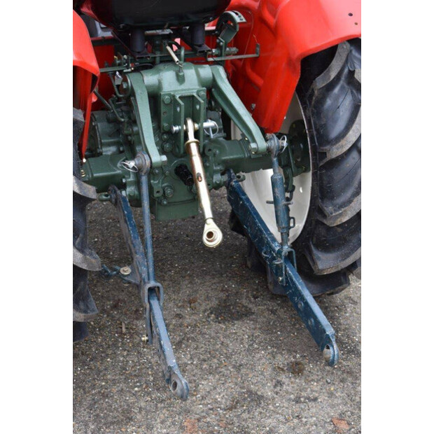 YANMAR YM1610D-44837603