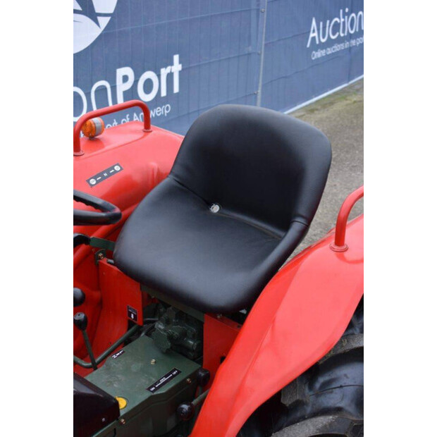 YANMAR YM1610D-44837619