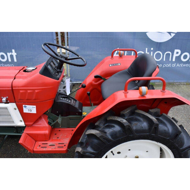 YANMAR YM1610D-44837627