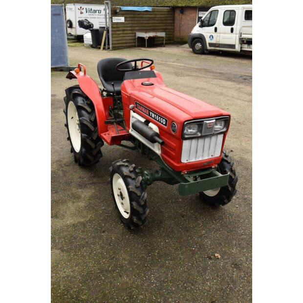 YANMAR YM1610D-44837629