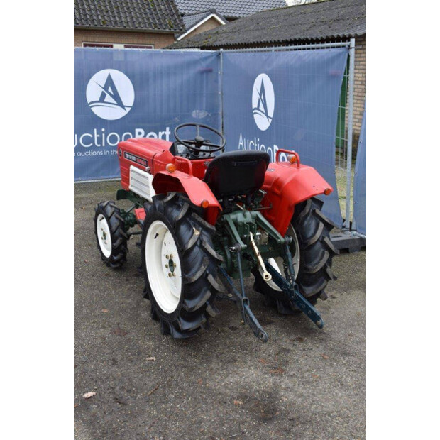 YANMAR YM1610D-44837637