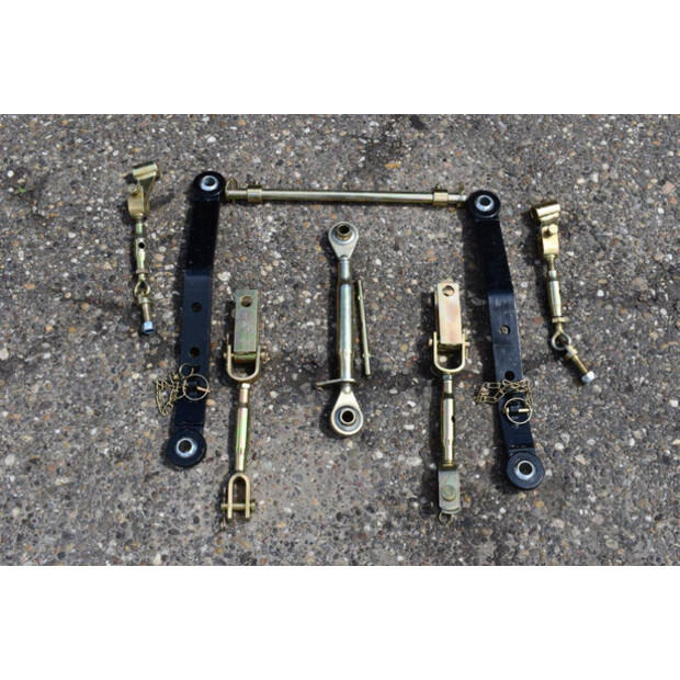 Iseki TX1510F-44837699