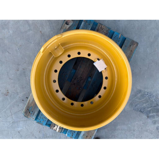 2025 Caterpillar 17.00-25/1.7-44837748