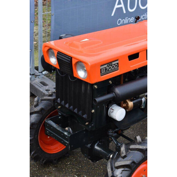 كوبوتا B7000-44837765