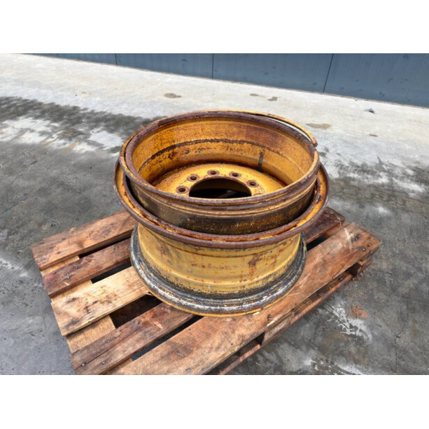 Caterpillar 17.5R25-44837792