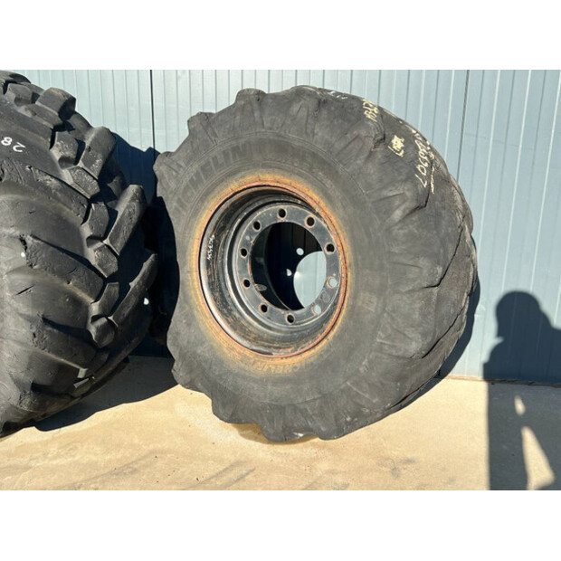 ميشلان 445/70R19.5-44837797