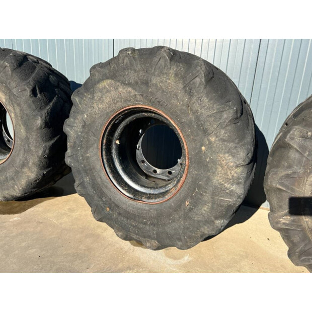 ميشلان 445/70R19.5-44837800